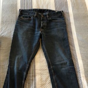 Diesel Kander Jean